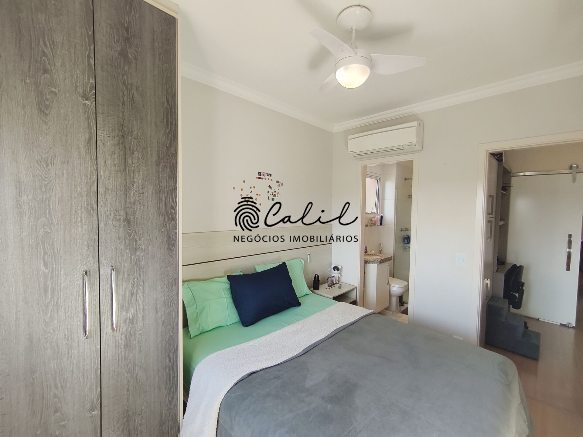 Apartamento, 3 quartos, 99 m² - Foto 36