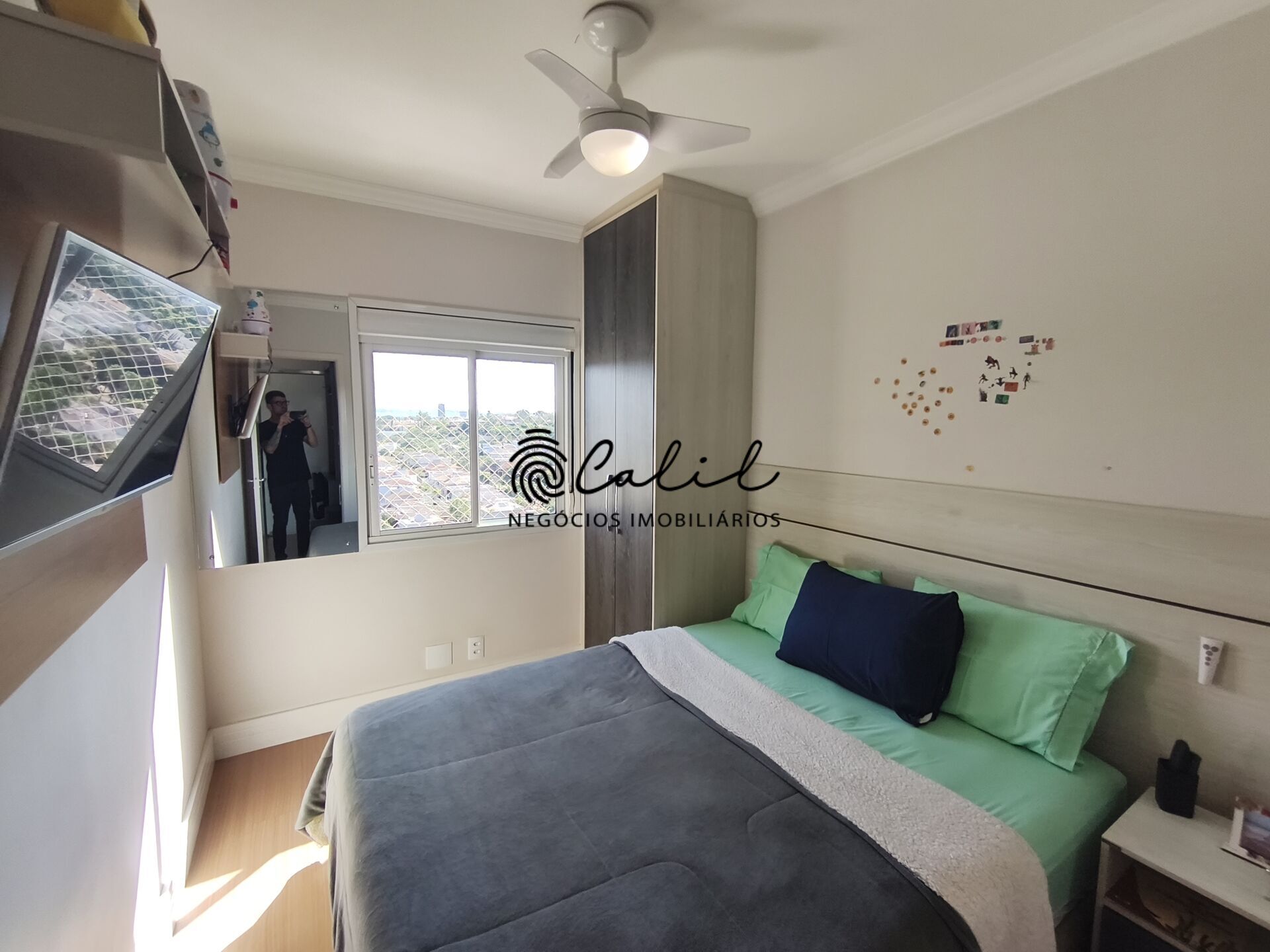 Apartamento, 3 quartos, 99 m² - Foto 32