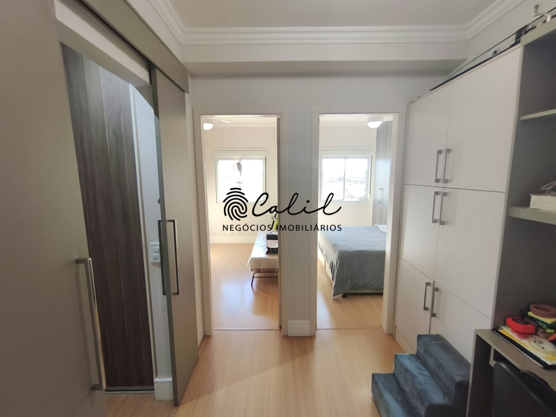 Apartamento, 3 quartos, 99 m² - Foto 19