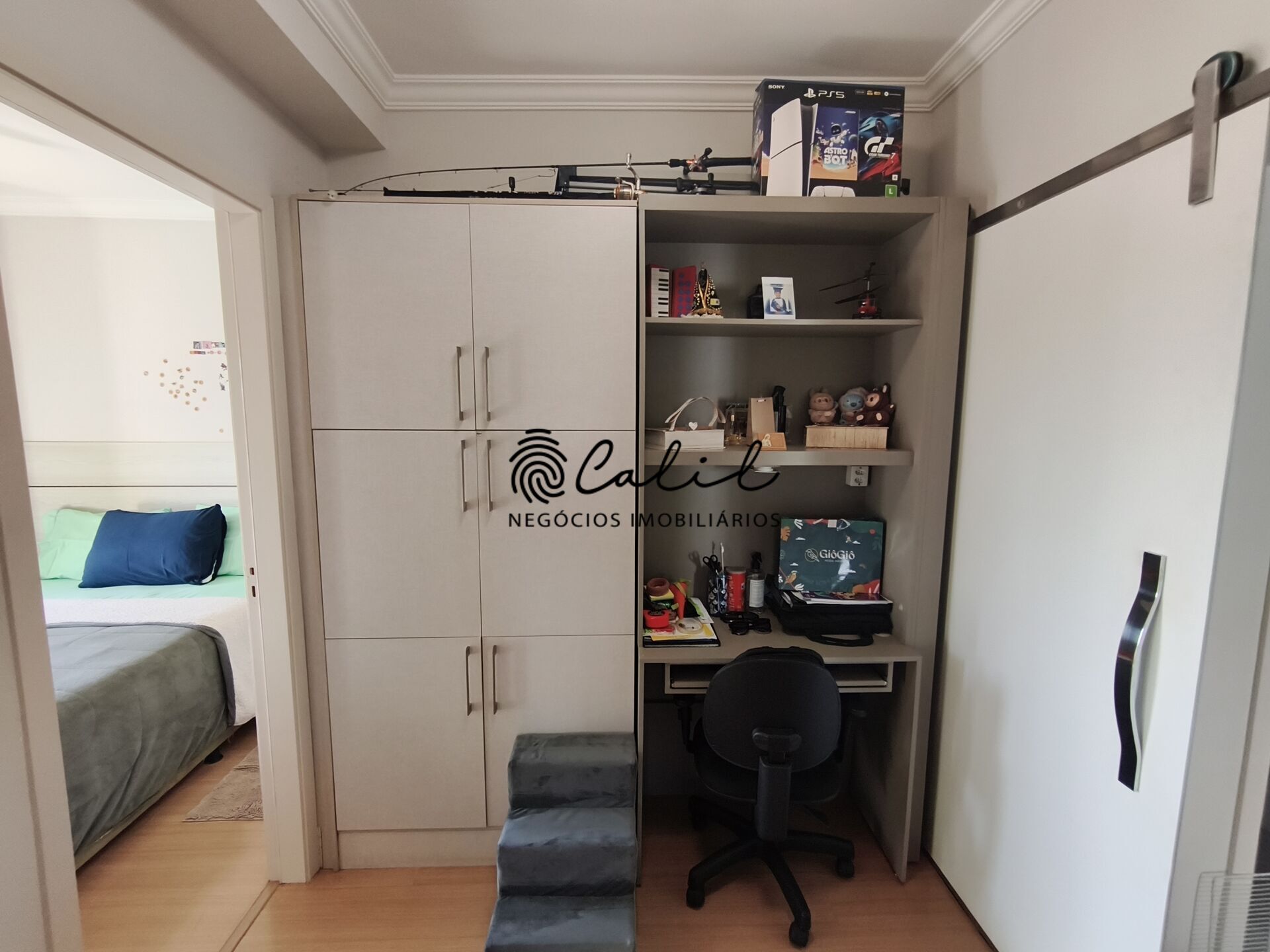 Apartamento, 3 quartos, 99 m² - Foto 16