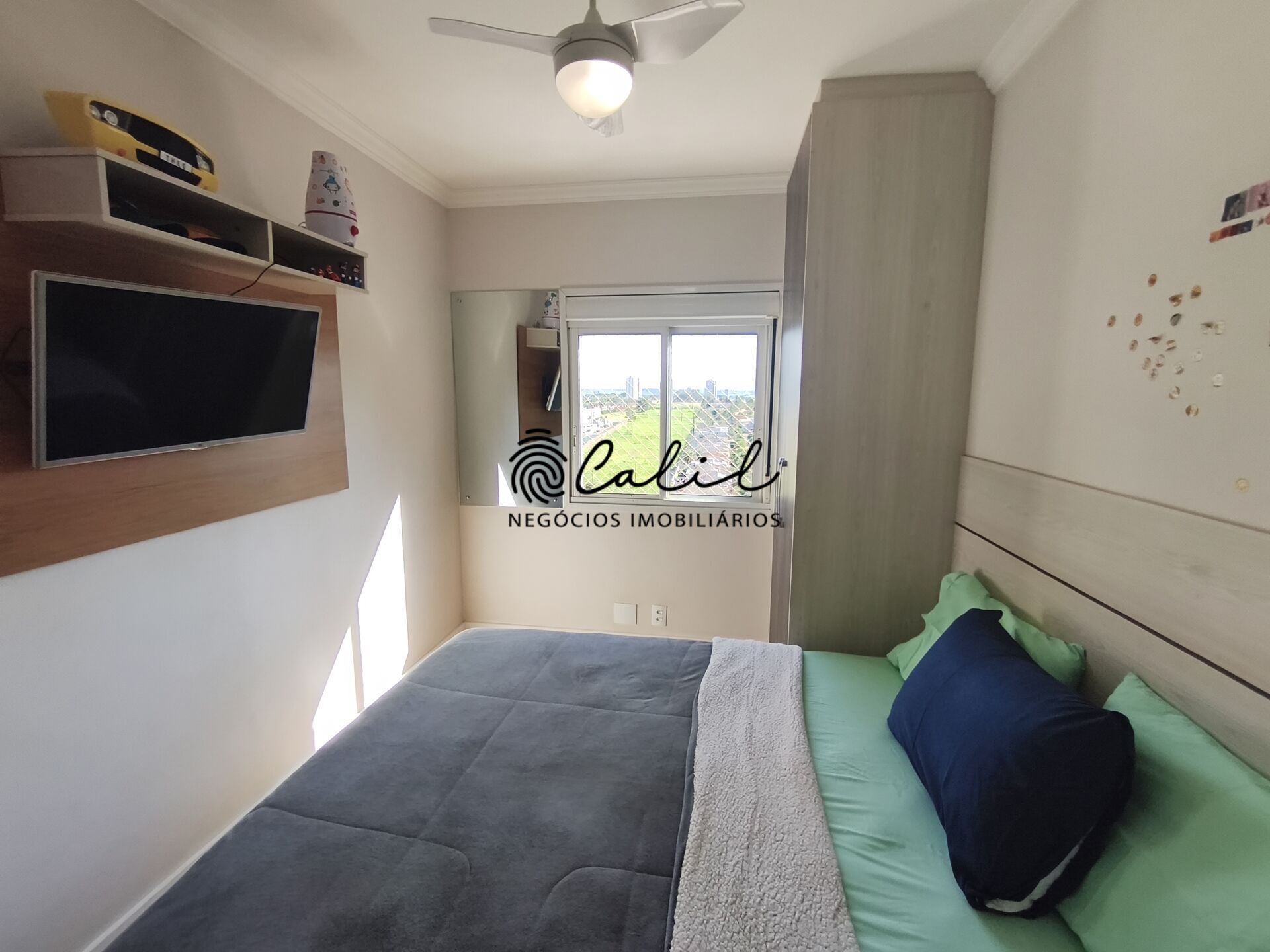 Apartamento, 3 quartos, 99 m² - Foto 34