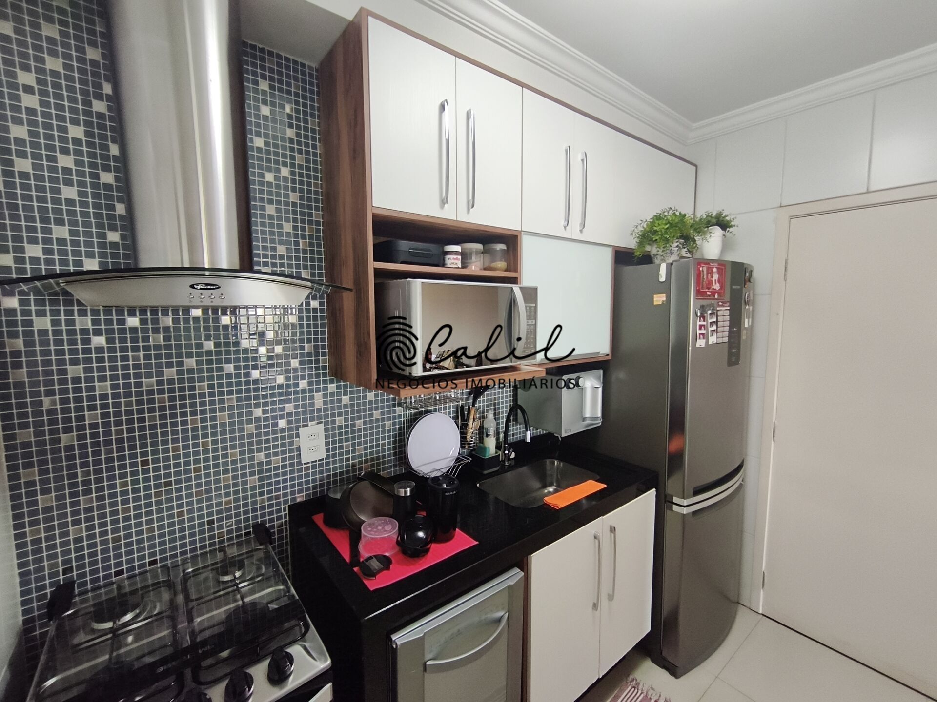 Apartamento, 3 quartos, 99 m² - Foto 13