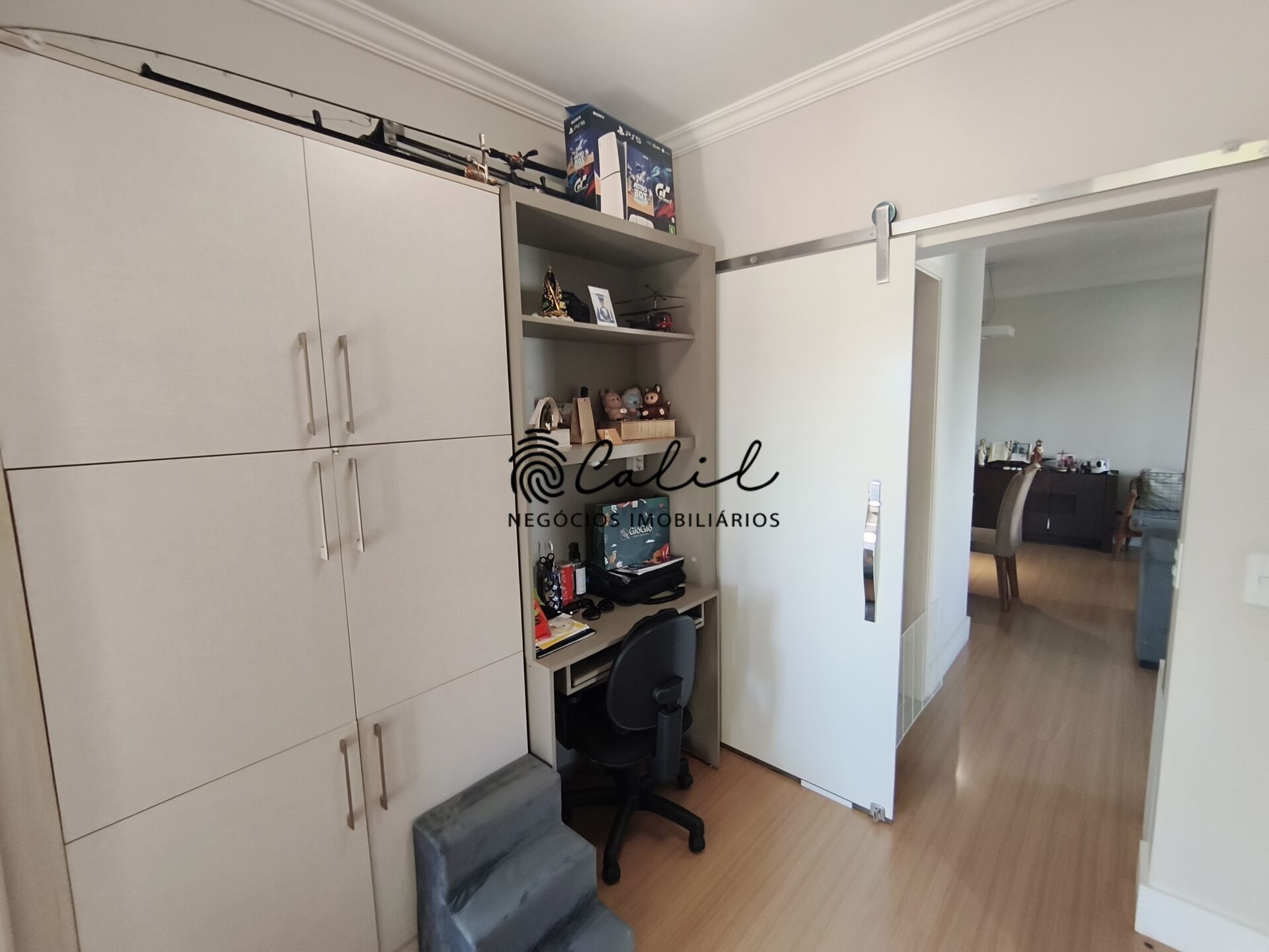 Apartamento, 3 quartos, 99 m² - Foto 15