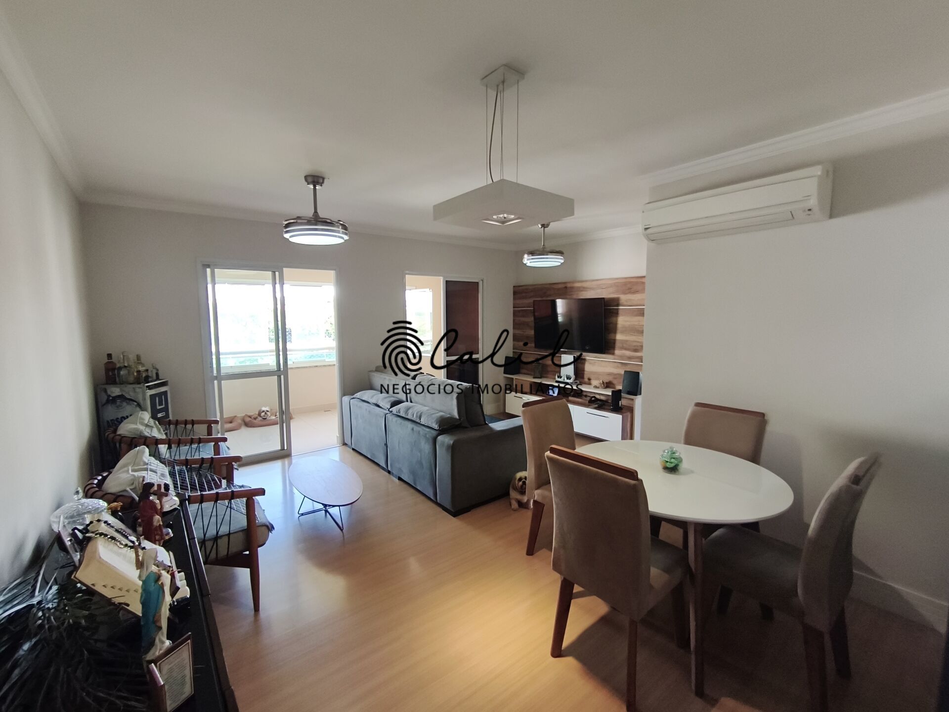 Apartamento, 3 quartos, 99 m² - Foto 9