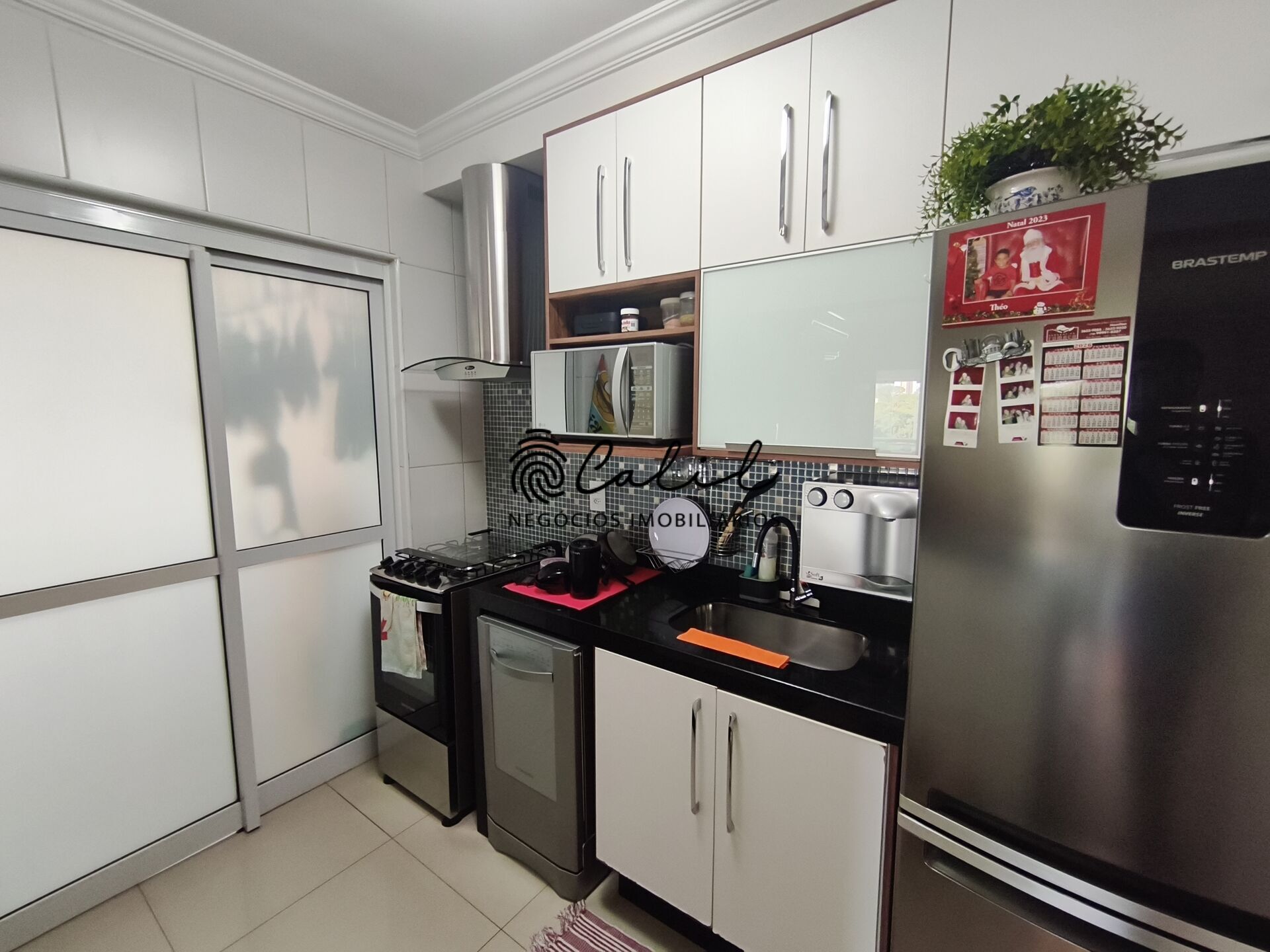 Apartamento, 3 quartos, 99 m² - Foto 12
