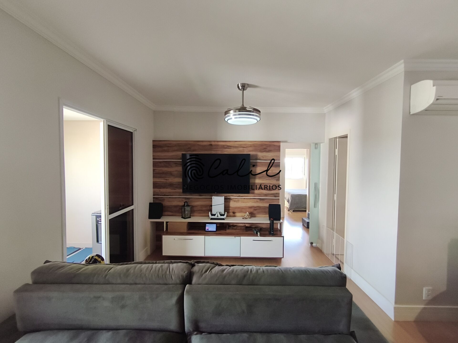 Apartamento, 3 quartos, 99 m² - Foto 8