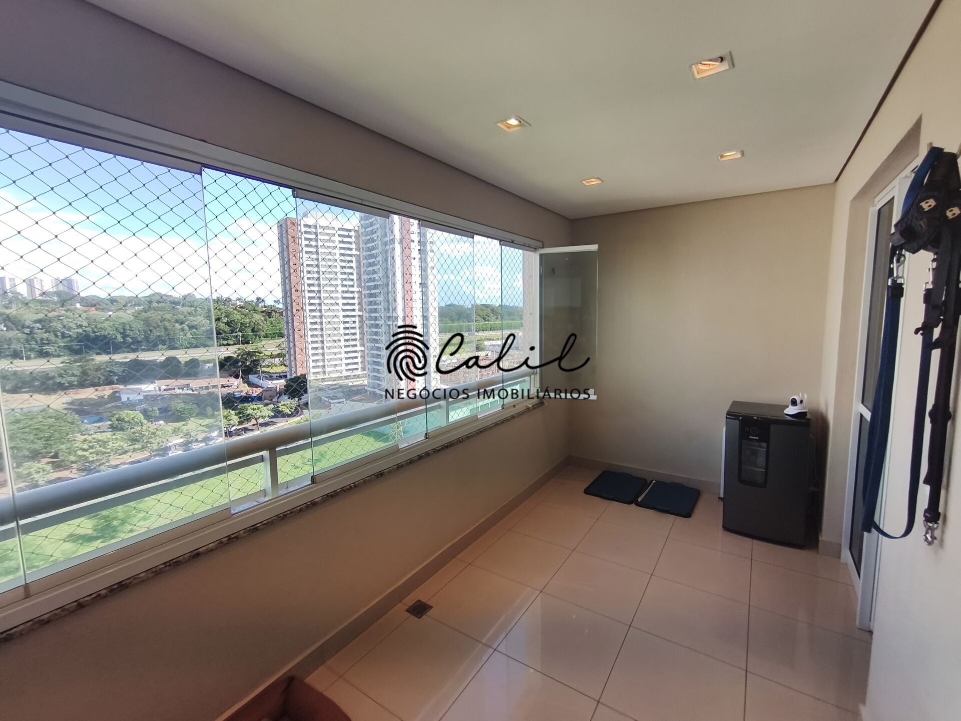 Apartamento, 3 quartos, 99 m² - Foto 3