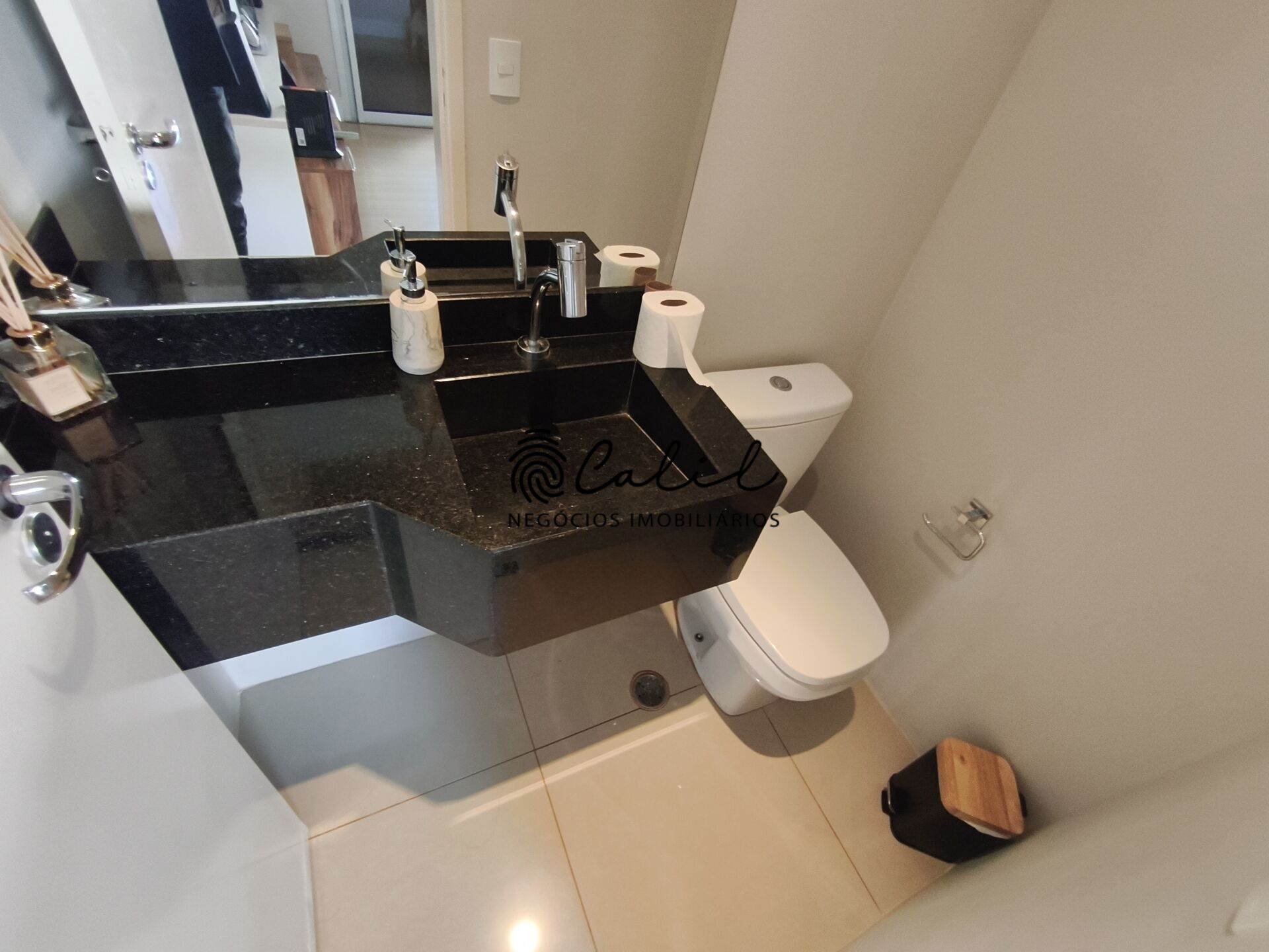 Apartamento, 3 quartos, 99 m² - Foto 38