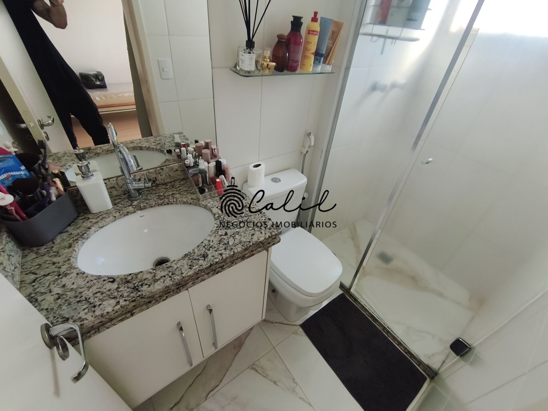Apartamento, 3 quartos, 99 m² - Foto 31