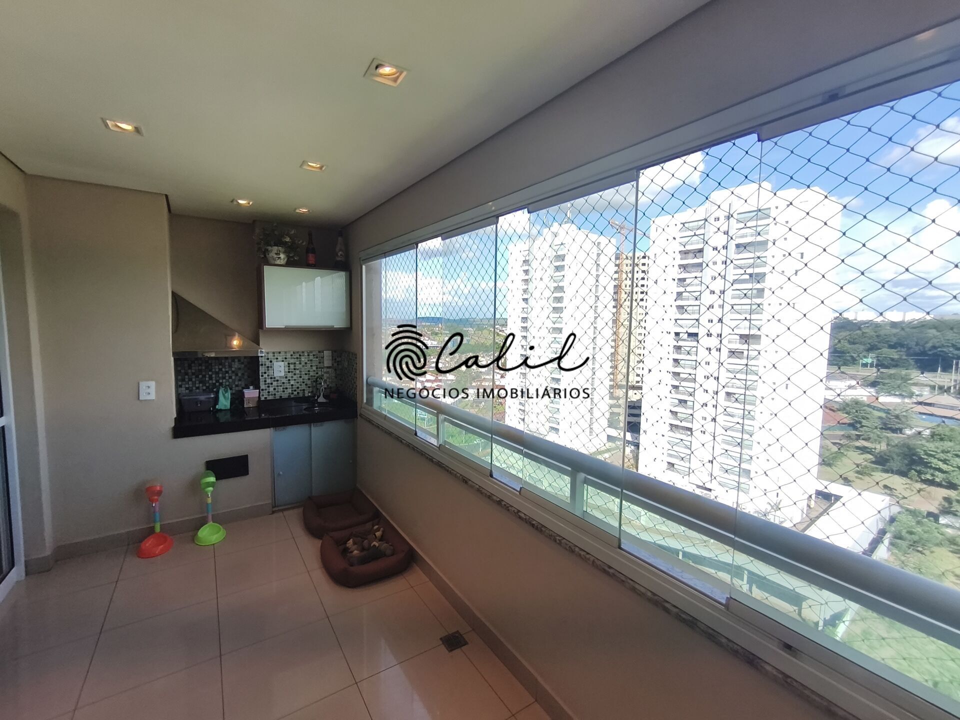 Apartamento, 3 quartos, 99 m² - Foto 4