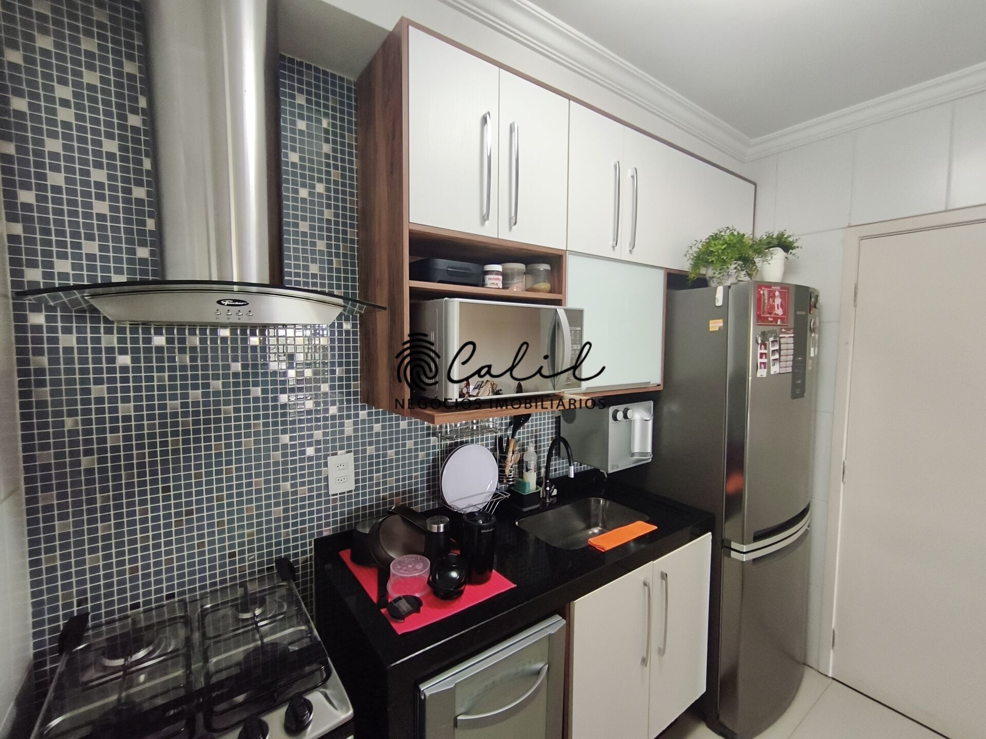Apartamento, 3 quartos, 99 m² - Foto 11