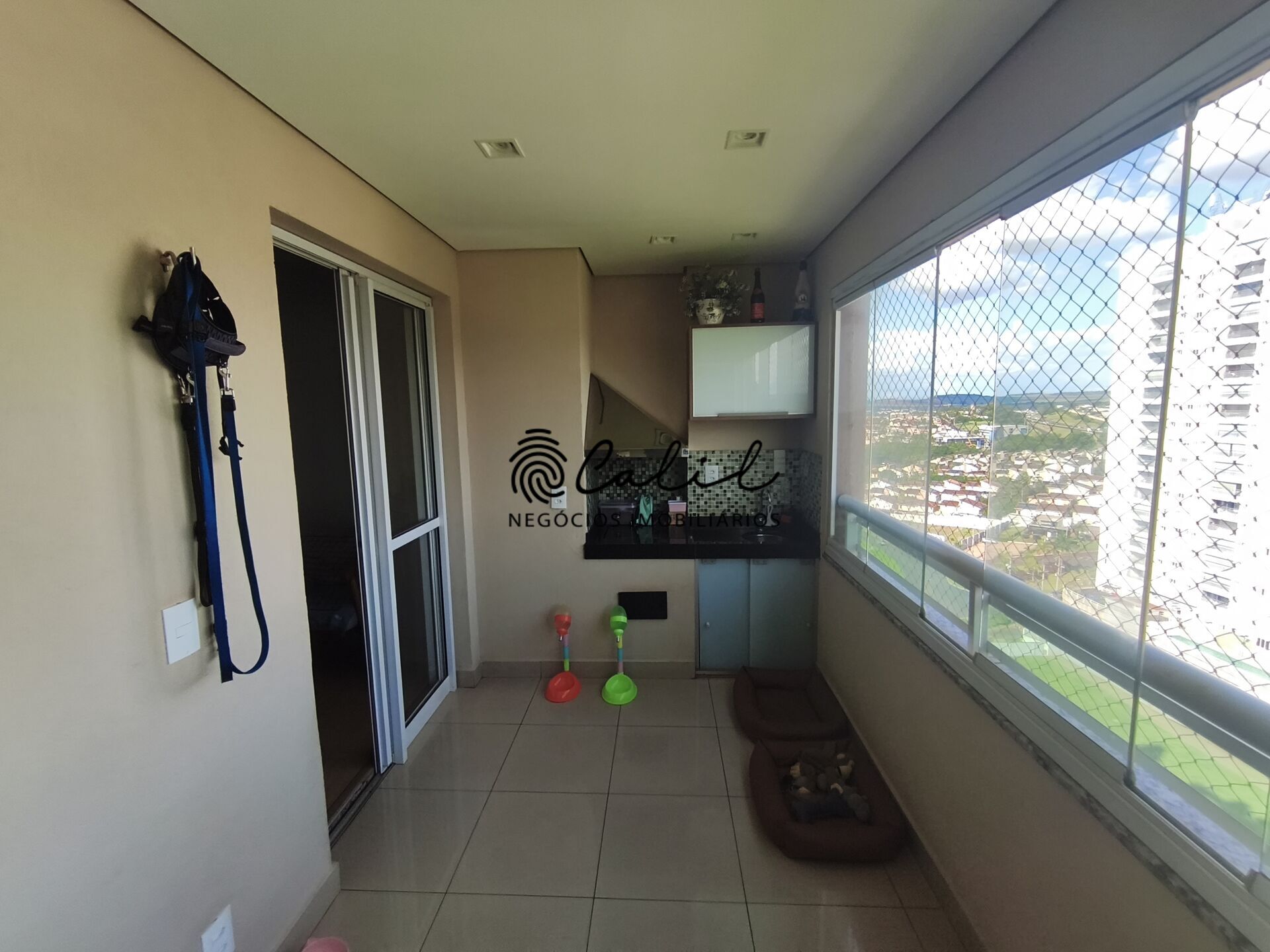 Apartamento, 3 quartos, 99 m² - Foto 5