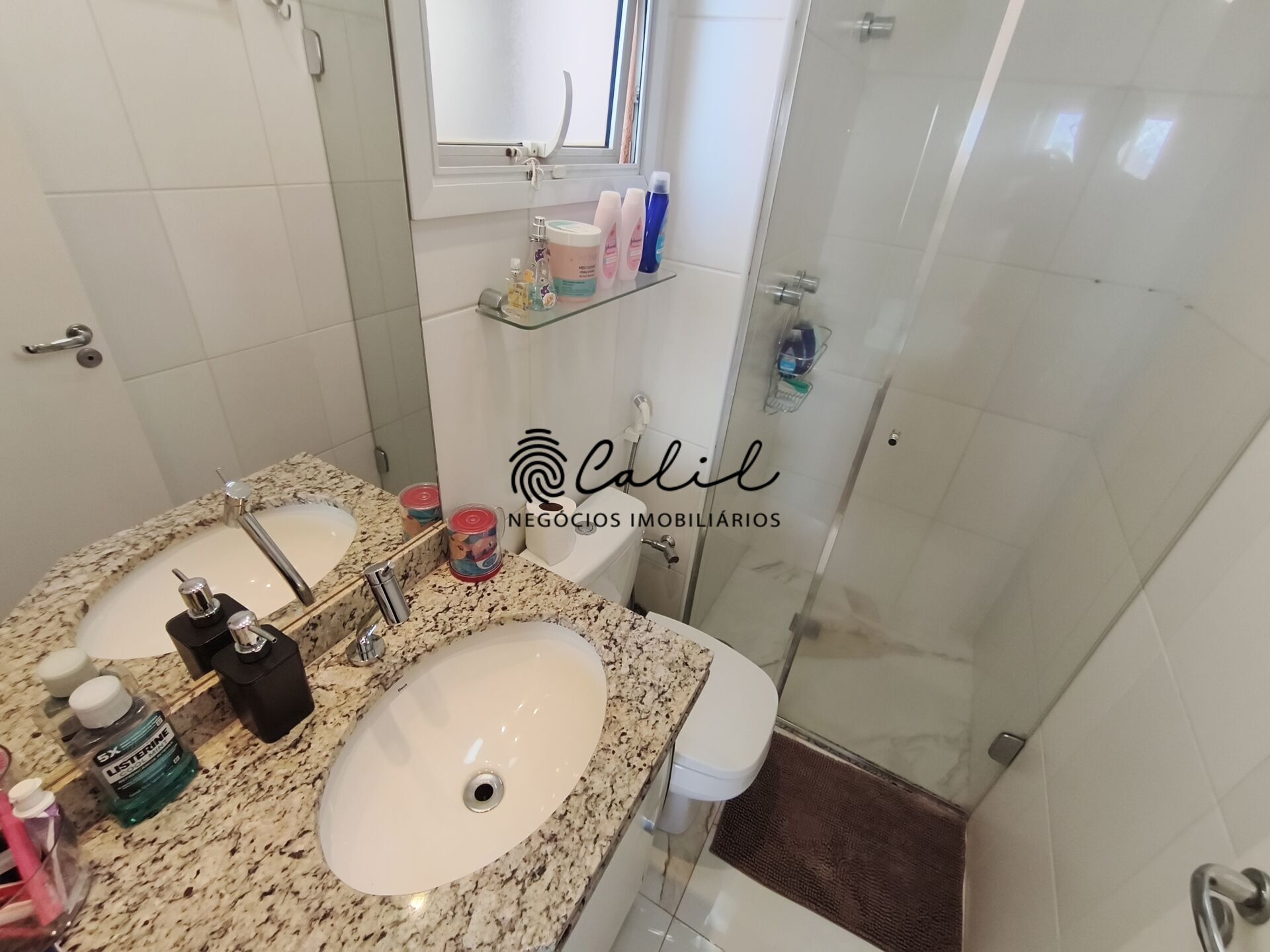Apartamento, 3 quartos, 99 m² - Foto 39