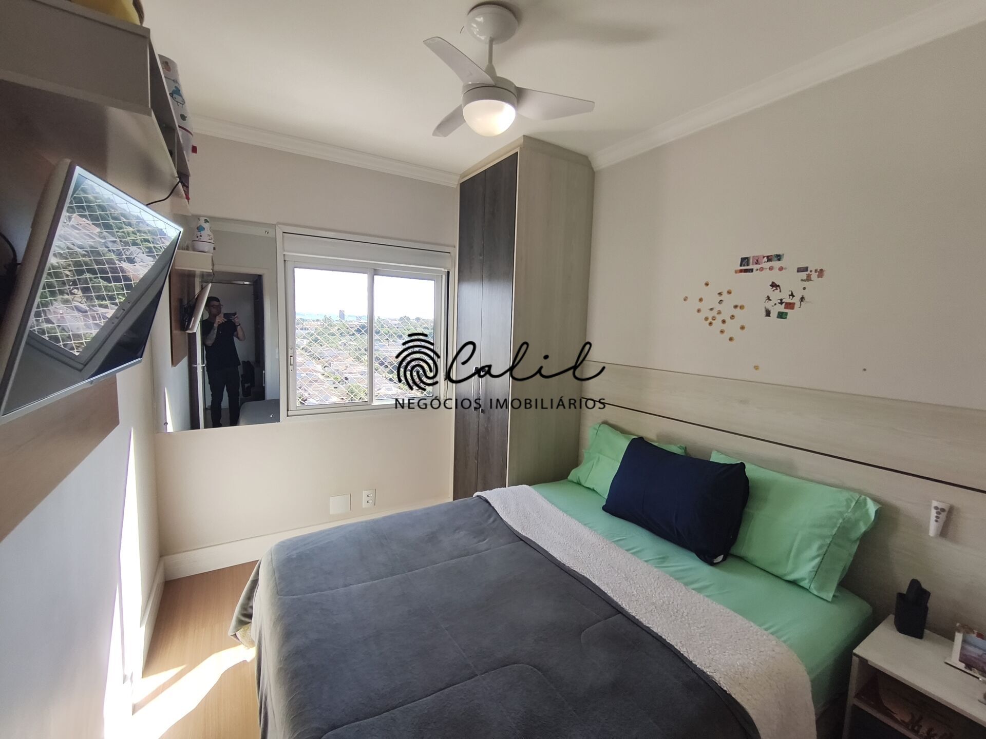 Apartamento, 3 quartos, 99 m² - Foto 33