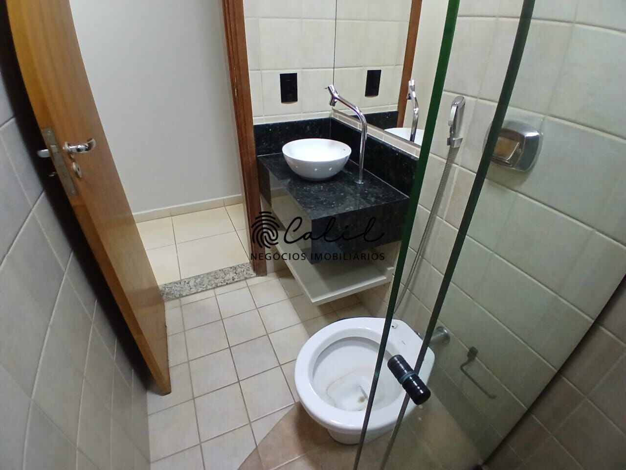 Apartamento, 1 quarto, 31 m² - Foto 5