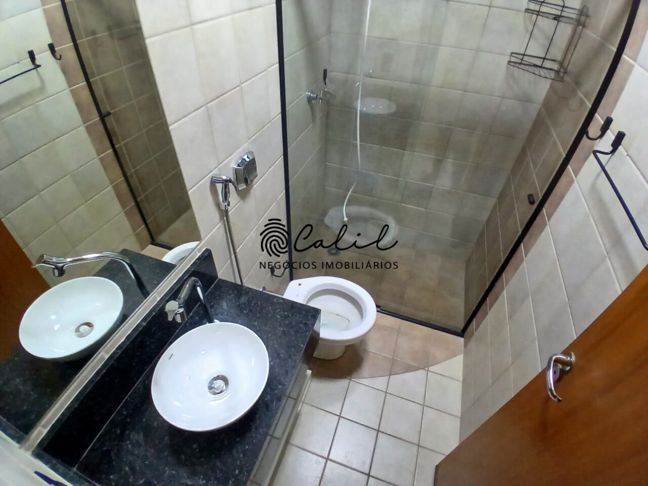 Apartamento, 1 quarto, 31 m² - Foto 8