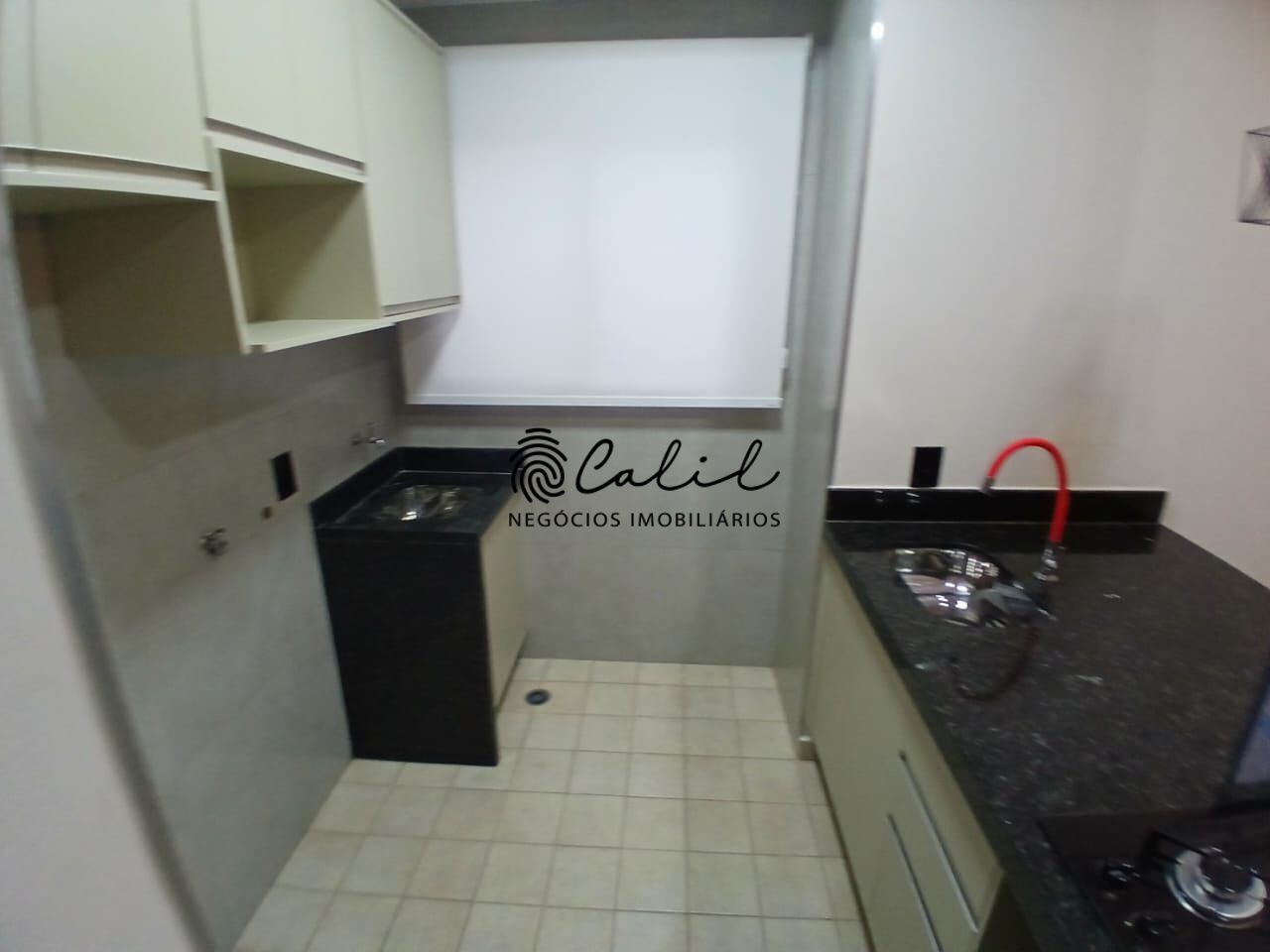 Apartamento, 1 quarto, 31 m² - Foto 4