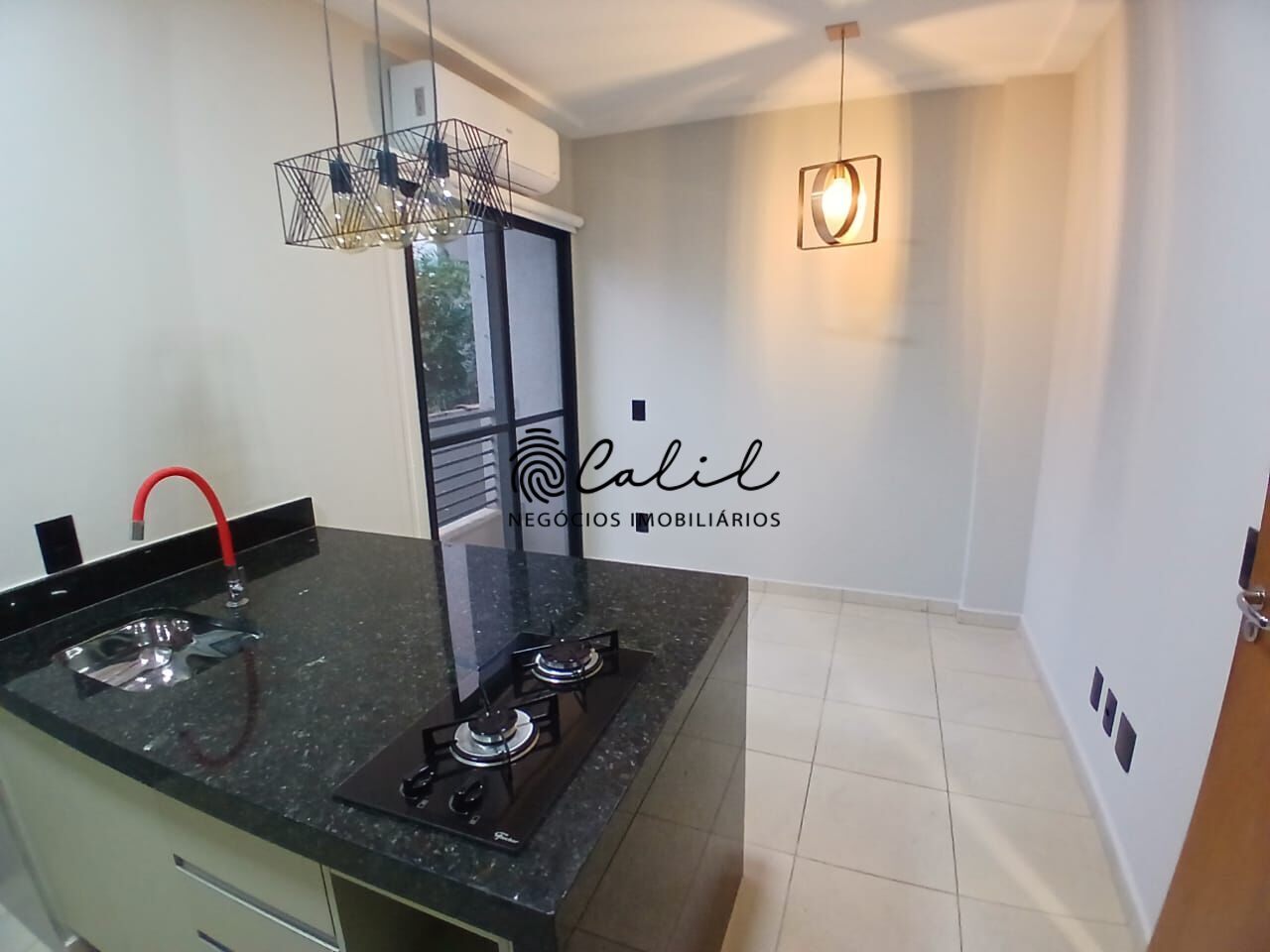 Apartamento, 1 quarto, 31 m² - Foto 3