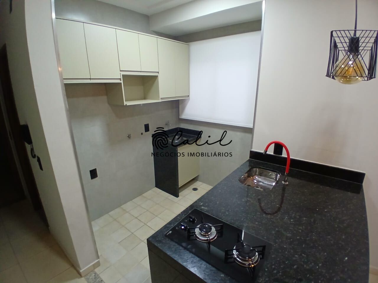 Apartamento, 1 quarto, 31 m² - Foto 2