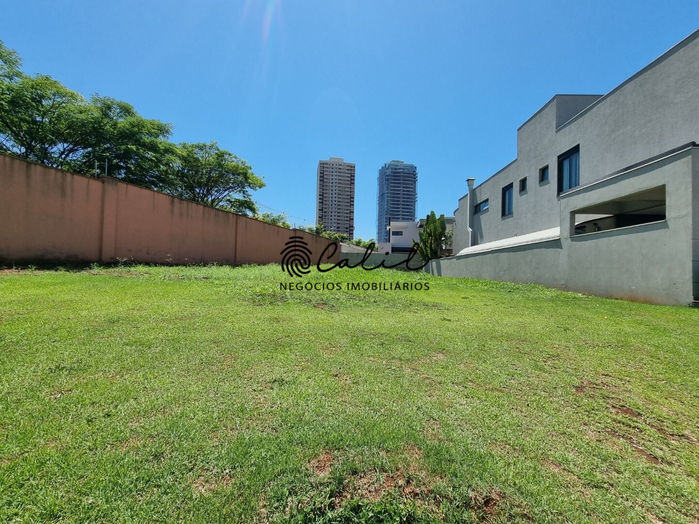 Terreno à venda, 541m² - Foto 1