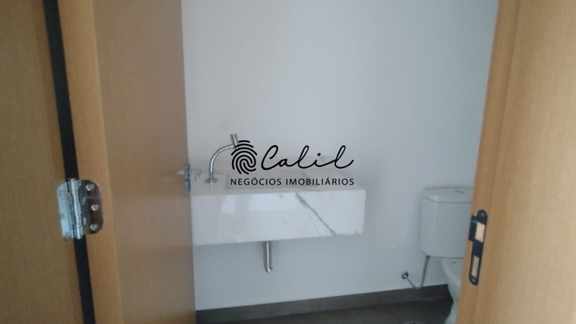 Apartamento, 3 quartos, 153 m² - Foto 3
