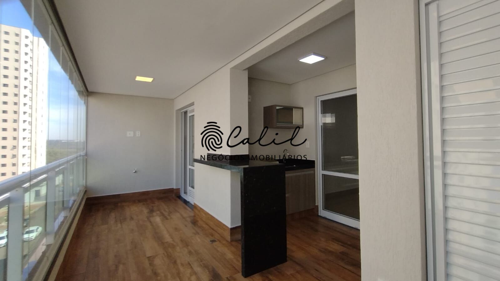Apartamento, 3 quartos, 107 m² - Foto 4
