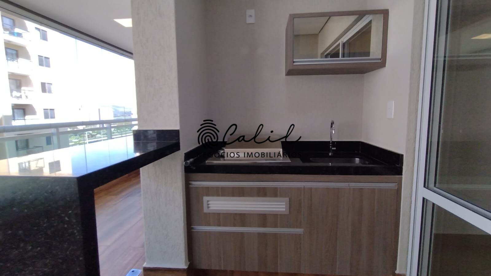 Apartamento, 3 quartos, 107 m² - Foto 6