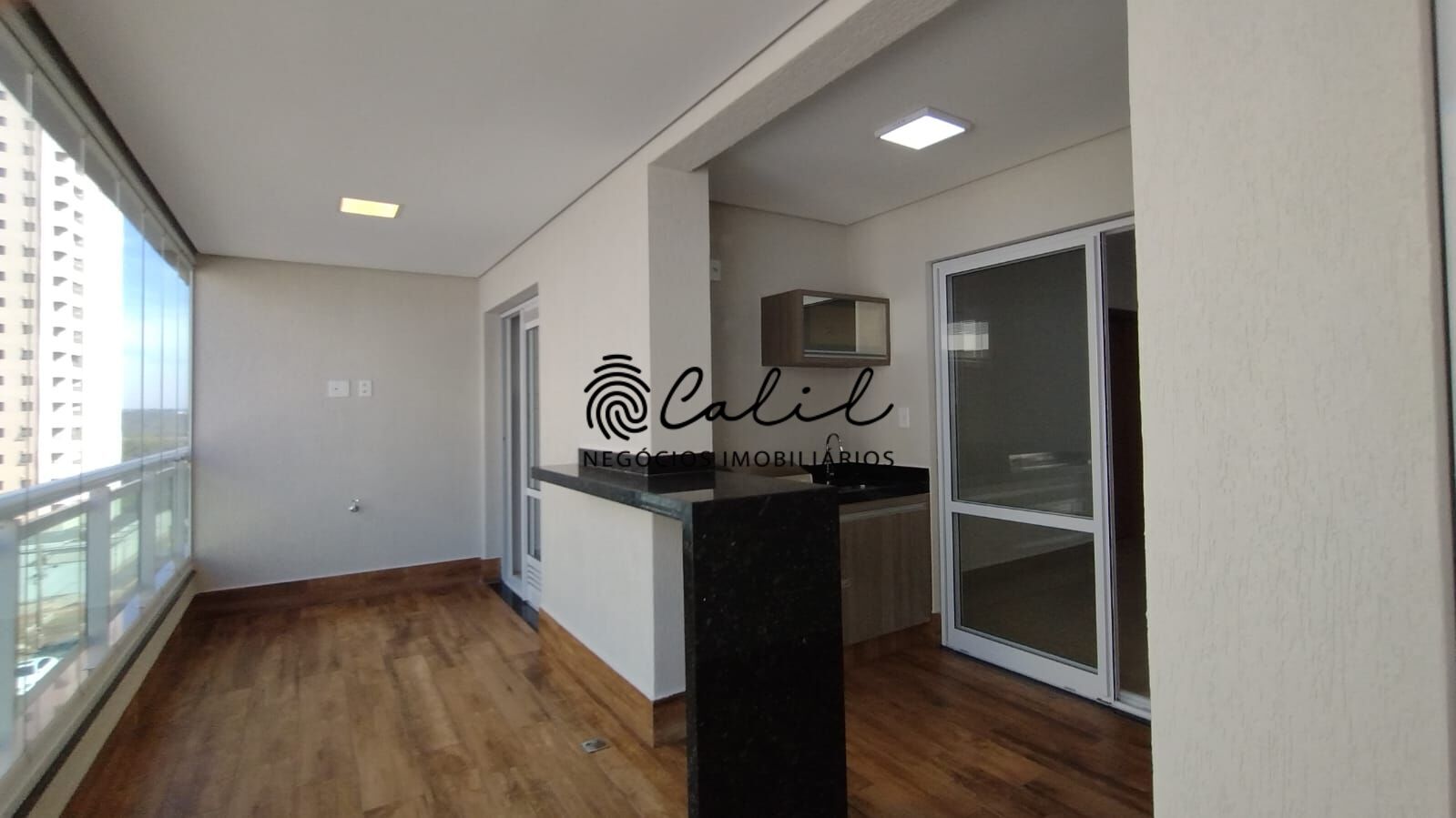 Apartamento, 3 quartos, 107 m² - Foto 3