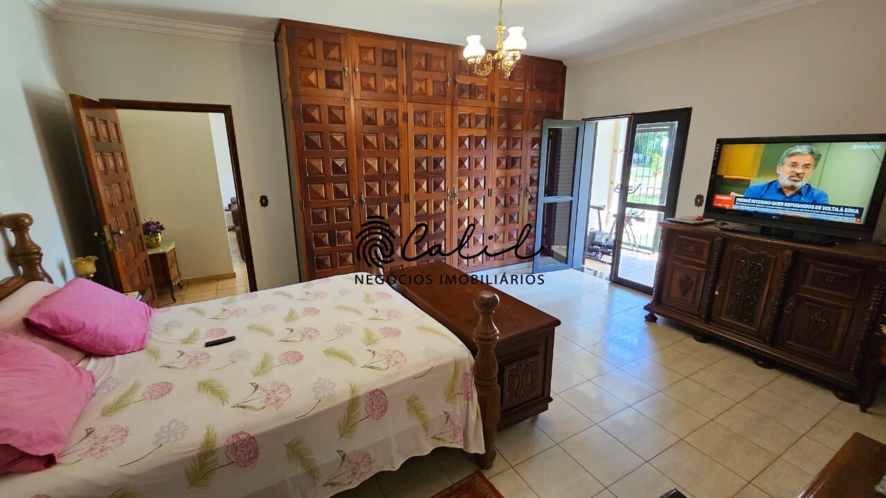 Casa de Condomínio à venda com 4 quartos, 684m² - Foto 19