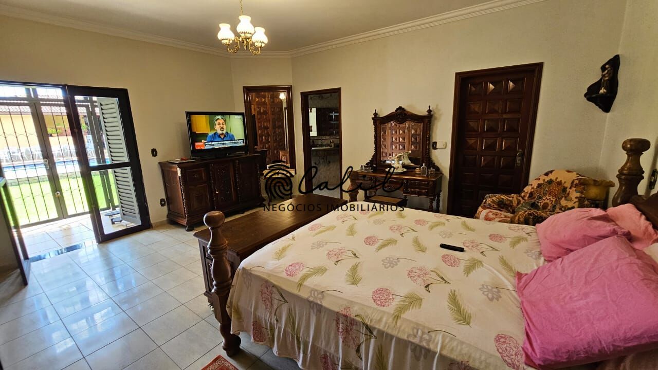 Casa de Condomínio à venda com 4 quartos, 684m² - Foto 20