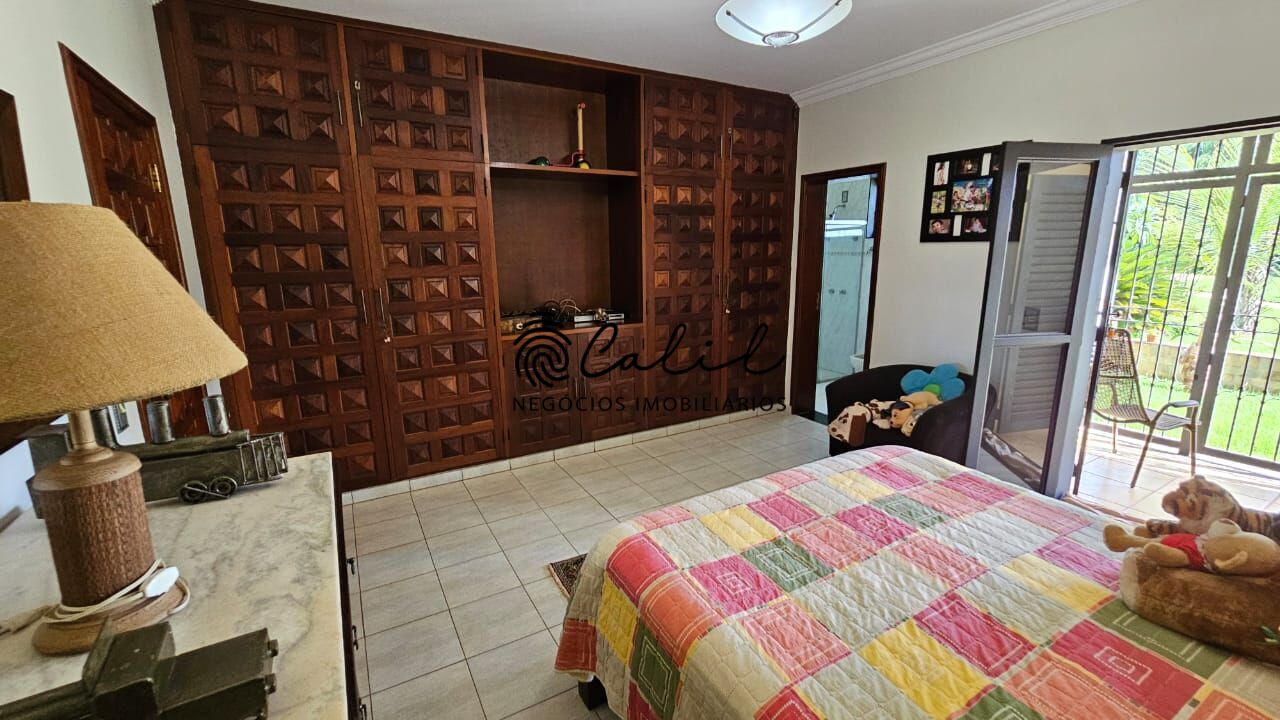 Casa de Condomínio à venda com 4 quartos, 684m² - Foto 29