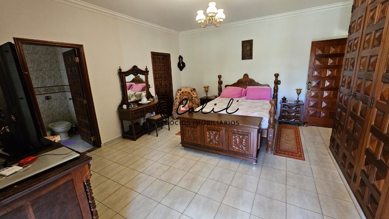 Casa de Condomínio à venda com 4 quartos, 684m² - Foto 21