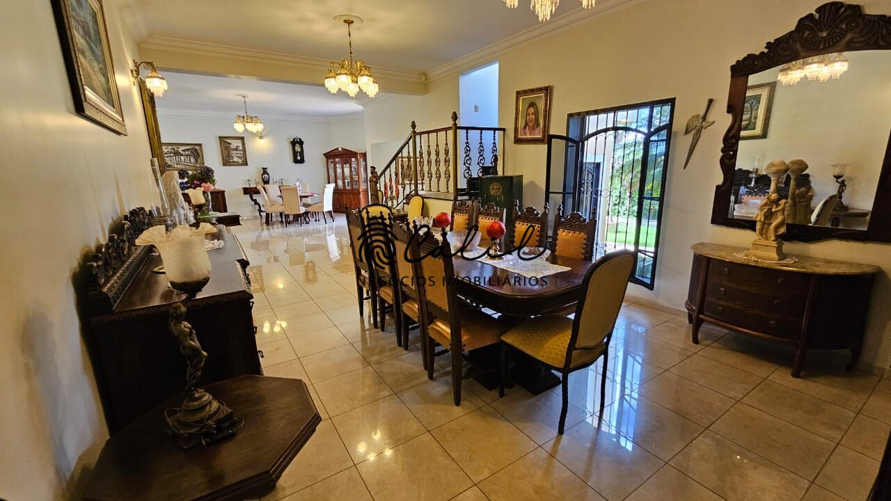 Casa de Condomínio à venda com 4 quartos, 684m² - Foto 14