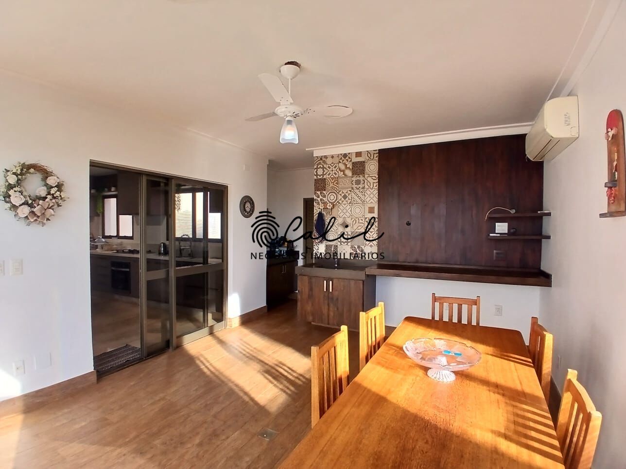 Cobertura, 4 quartos, 350 m² - Foto 12