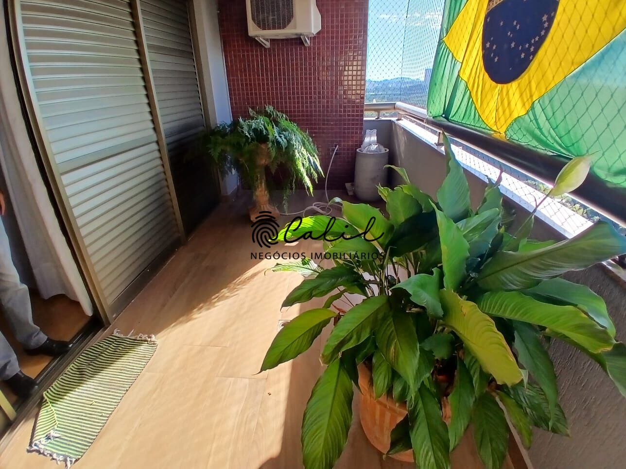 Cobertura, 4 quartos, 350 m² - Foto 26