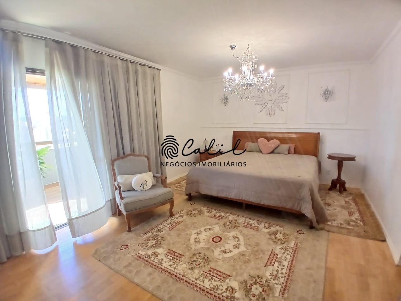 Cobertura, 4 quartos, 350 m² - Foto 19