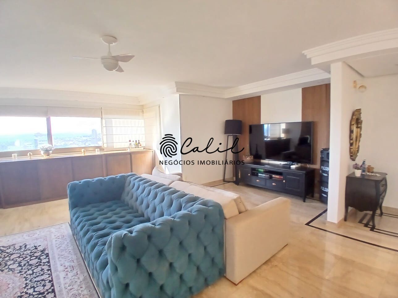 Cobertura, 4 quartos, 350 m² - Foto 5