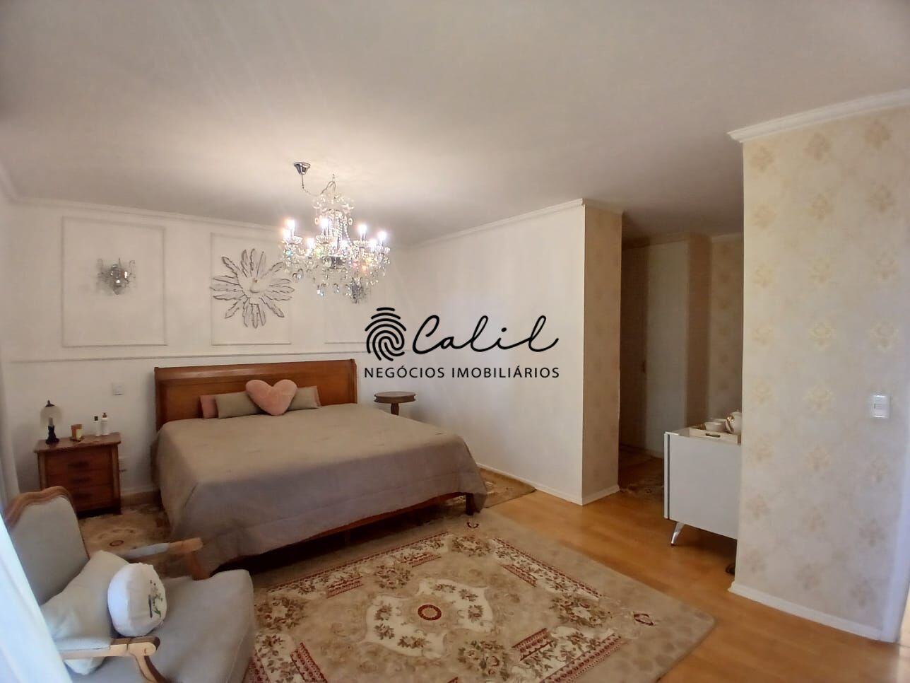 Cobertura, 4 quartos, 350 m² - Foto 23