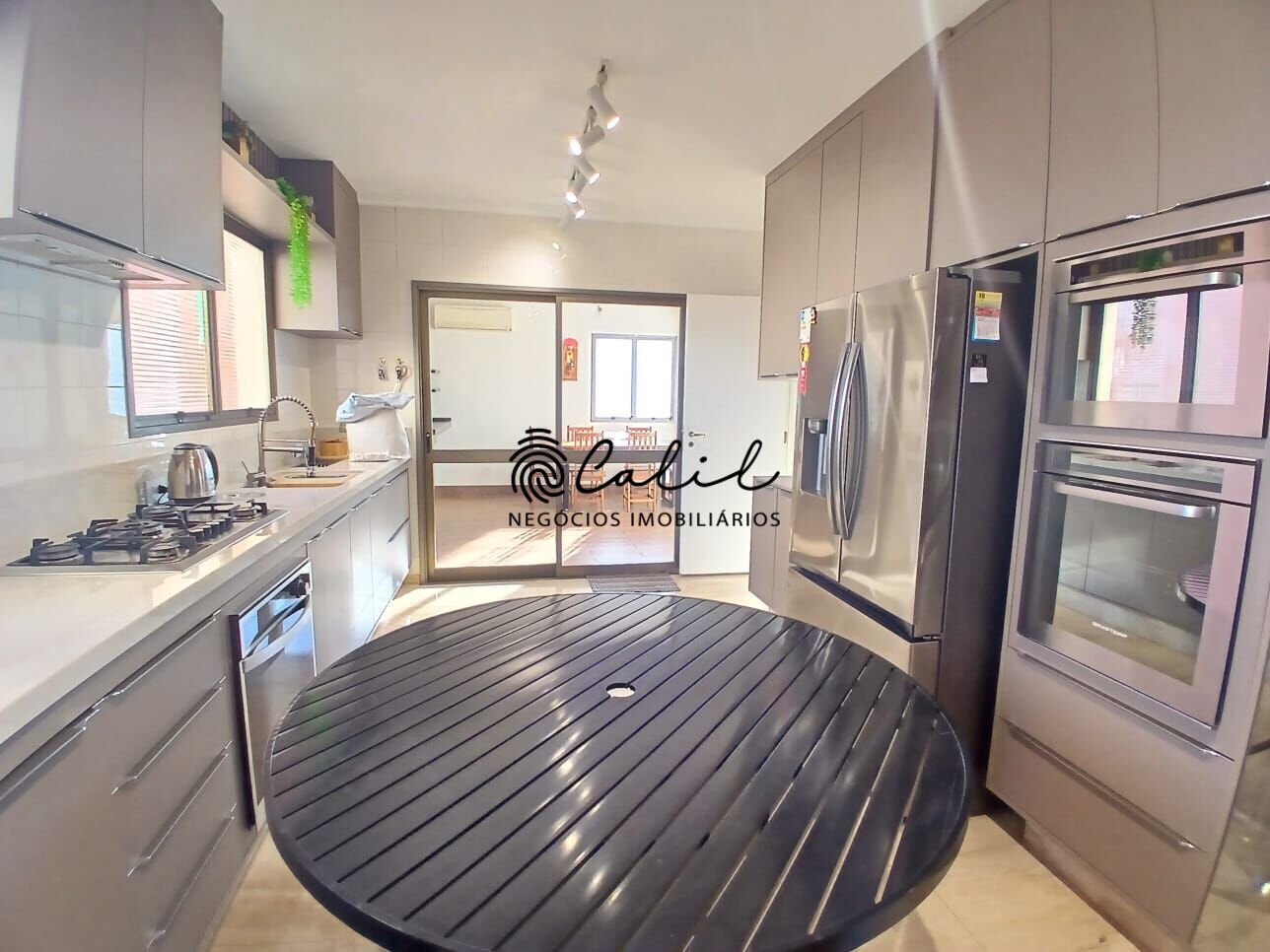 Cobertura, 4 quartos, 350 m² - Foto 9