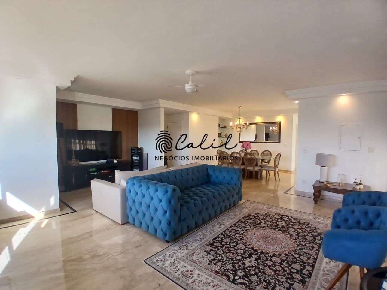 Cobertura, 4 quartos, 350 m² - Foto 7