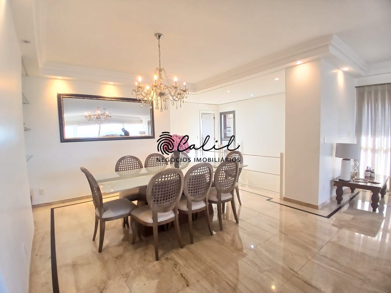 Cobertura, 4 quartos, 350 m² - Foto 2