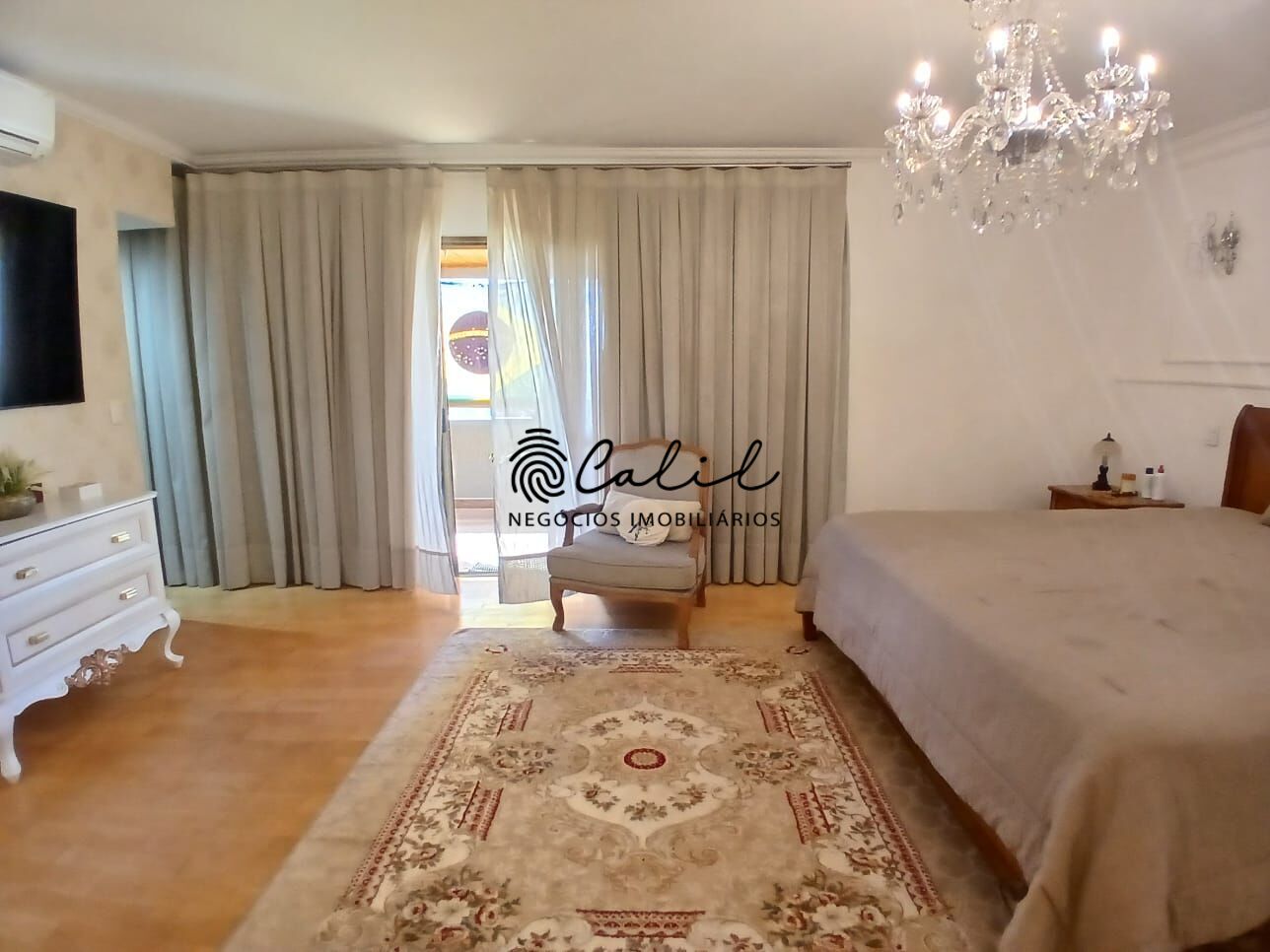 Cobertura, 4 quartos, 350 m² - Foto 25