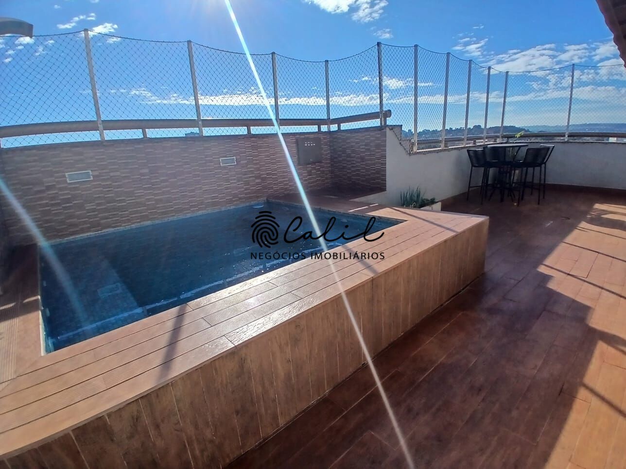 Cobertura, 4 quartos, 350 m² - Foto 20