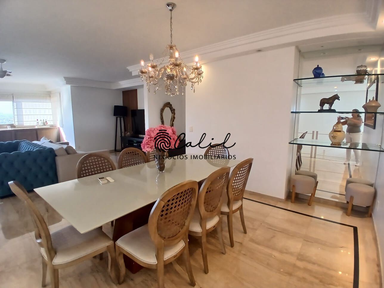 Cobertura, 4 quartos, 350 m² - Foto 6