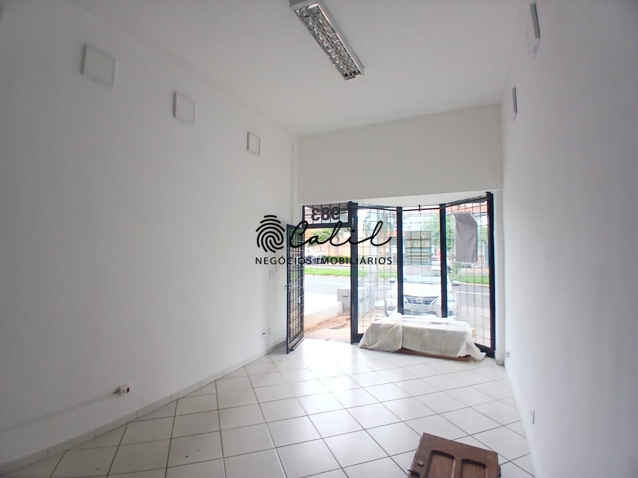 Sala-Conjunto, 82 m² - Foto 2