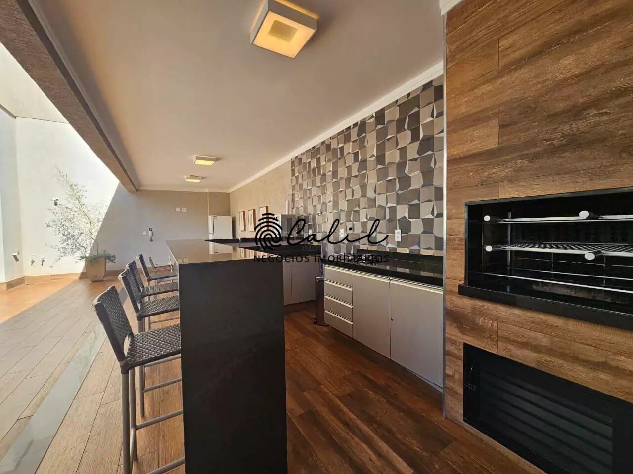 Apartamento, 2 quartos, 121 m² - Foto 4