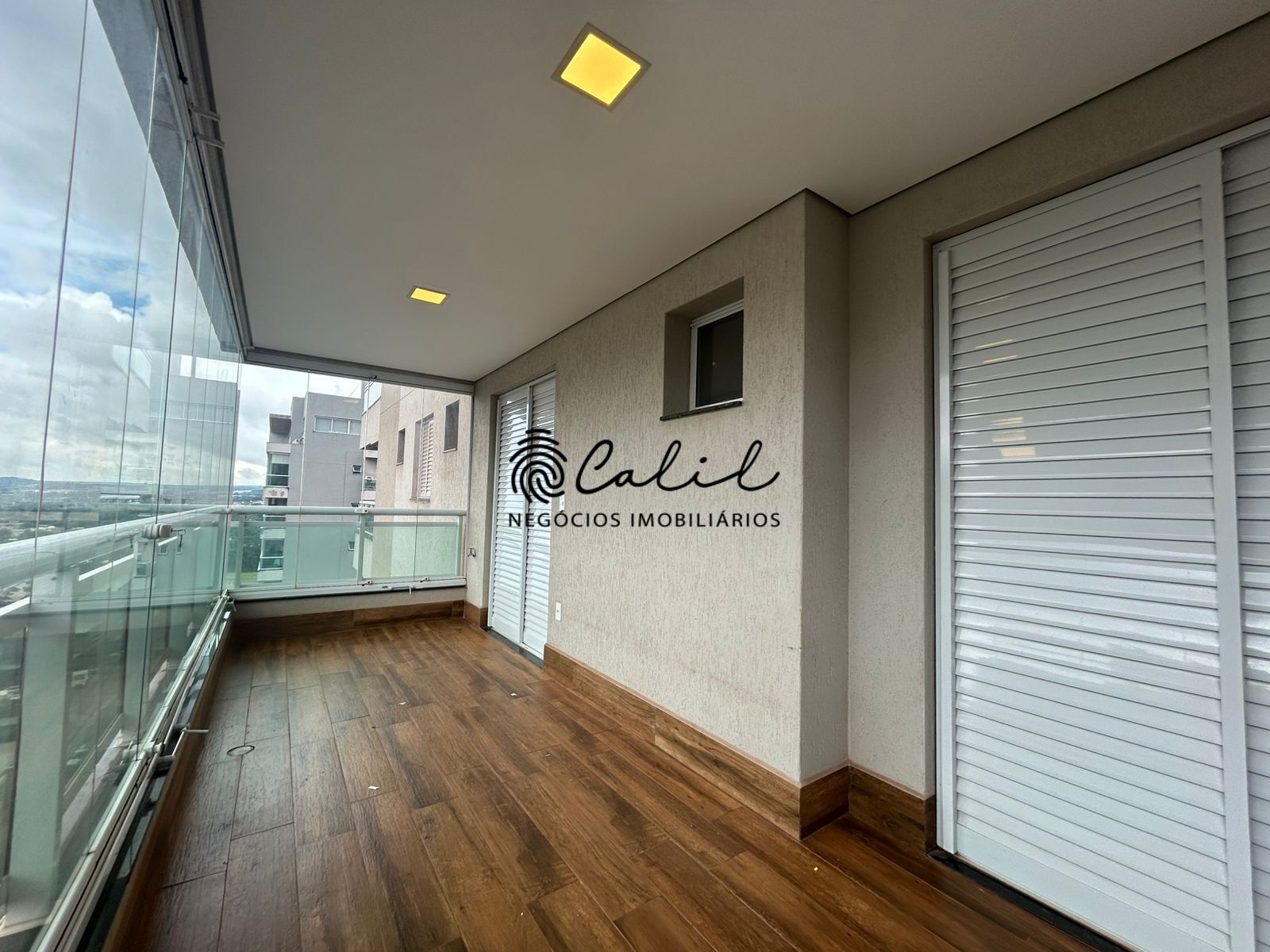 Apartamento, 2 quartos, 121 m² - Foto 2