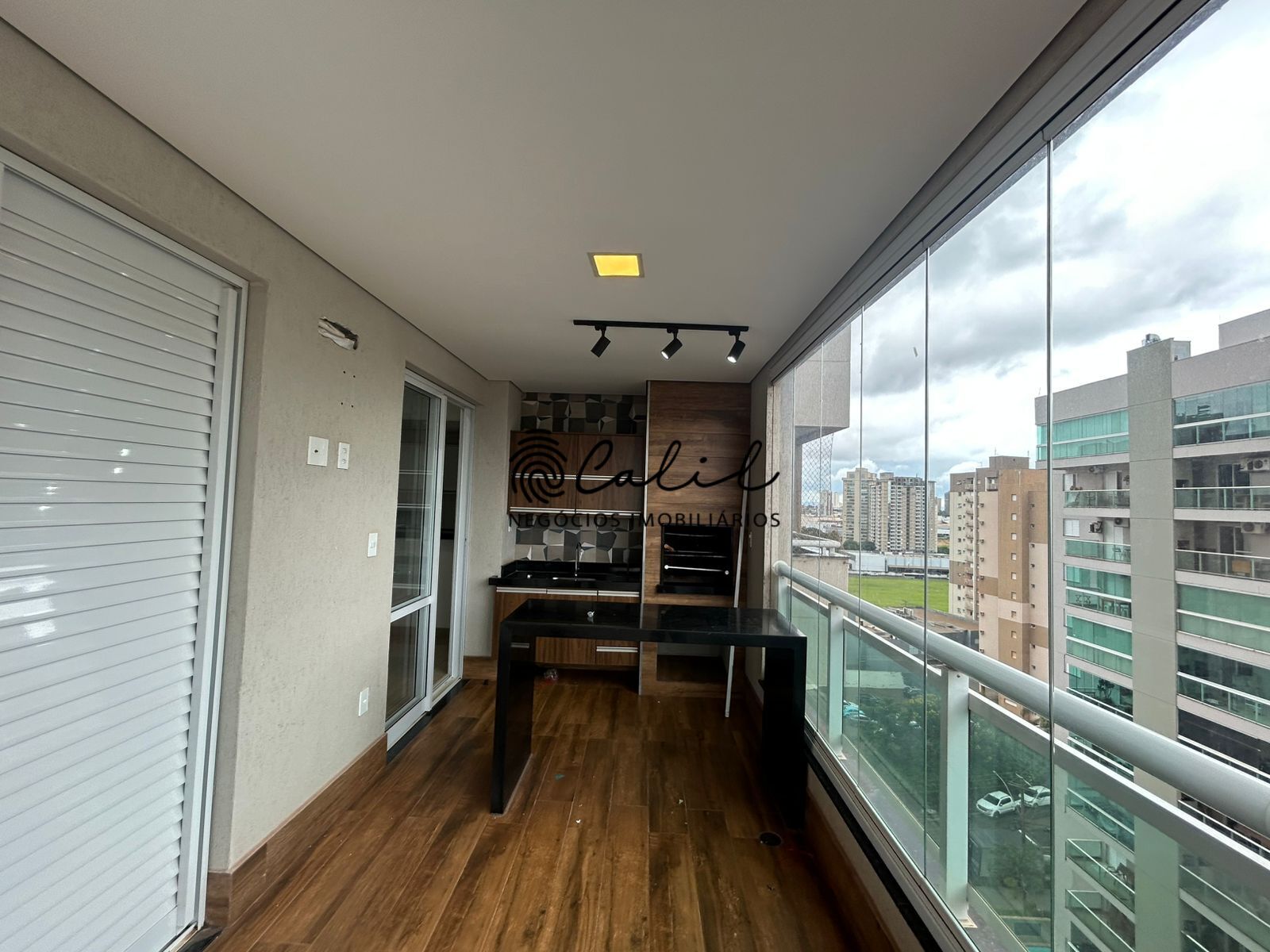 Apartamento, 2 quartos, 121 m² - Foto 3