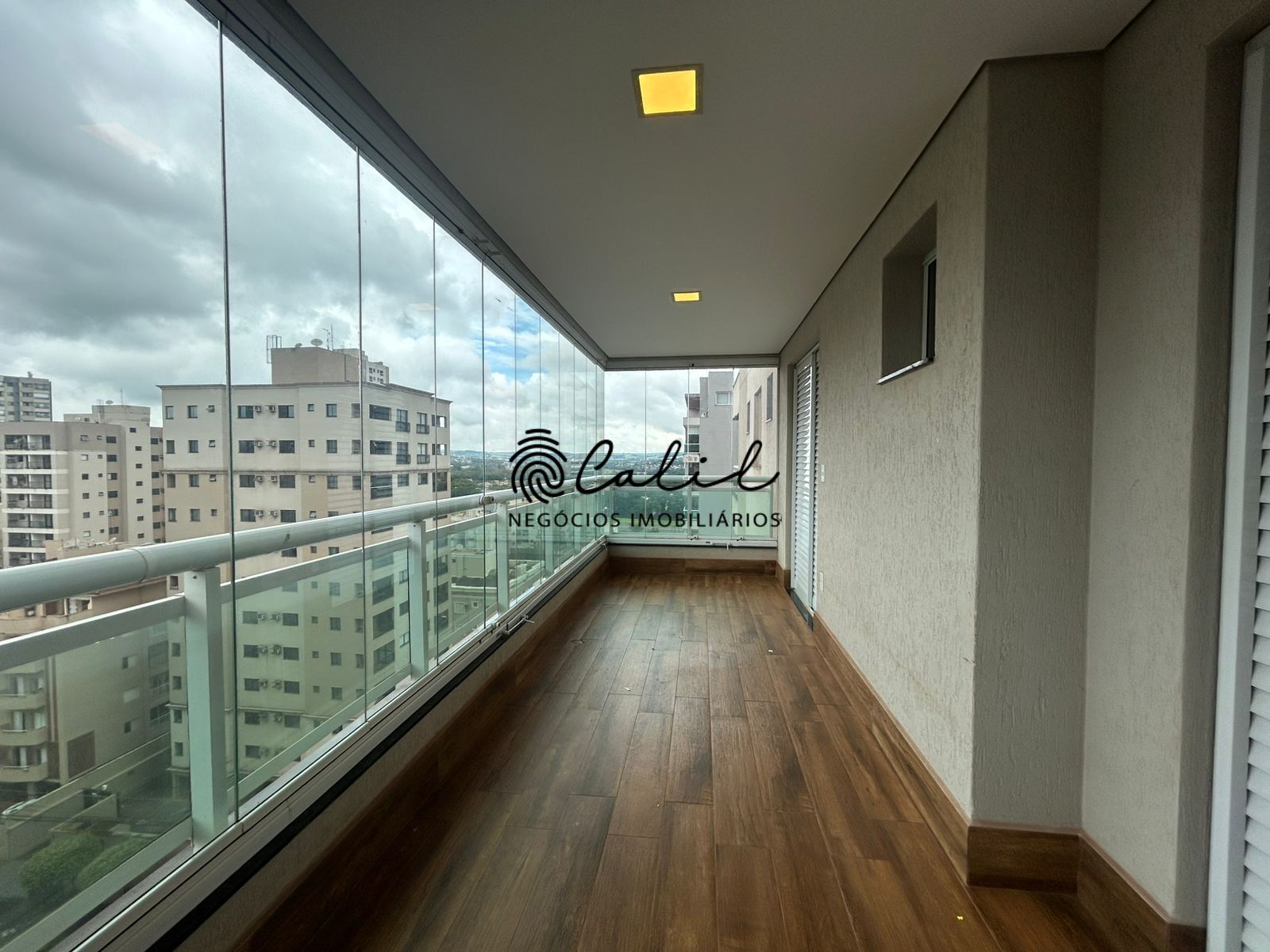 Apartamento, 2 quartos, 121 m² - Foto 1