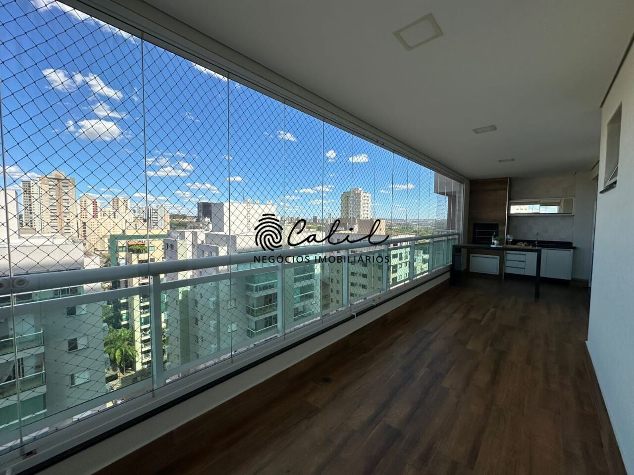 Apartamento, 2 quartos, 121 m² - Foto 5